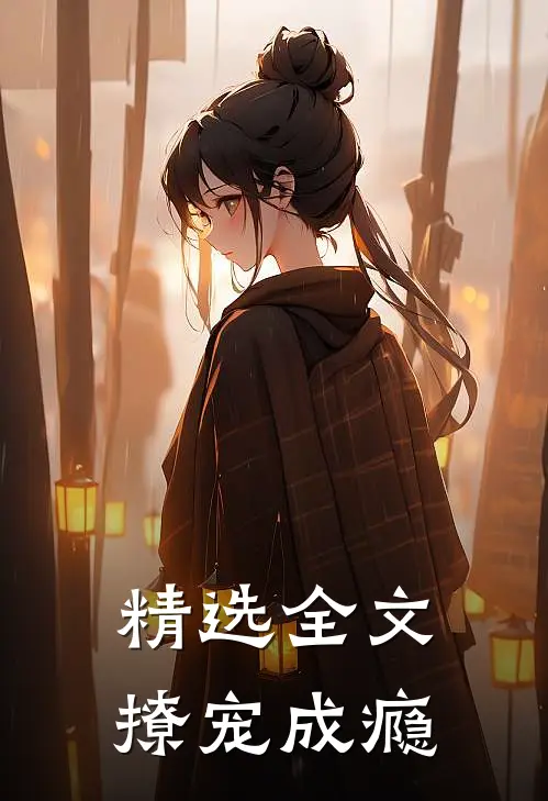 精选全文撩宠成瘾