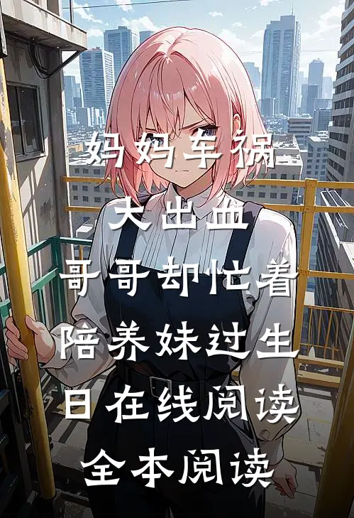 妈妈车祸大出血，哥哥却忙着陪养妹过生日在线阅读全本阅读