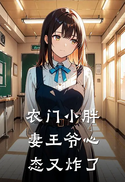 农门小胖妻王爷心态又炸了
