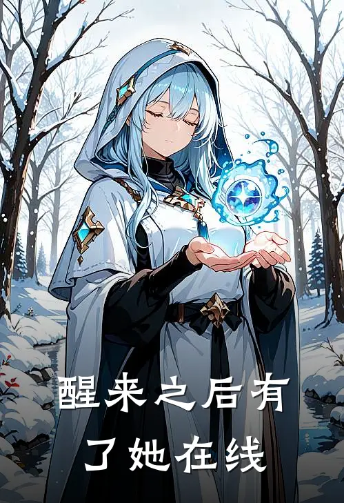 醒来之后有了她在线