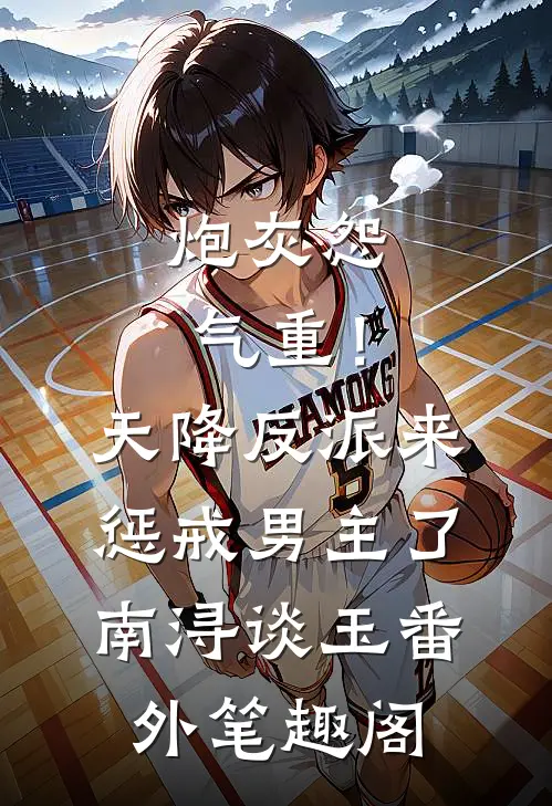 炮灰怨气重！天降反派来惩戒男主了：南浔谈玉番外笔趣阁