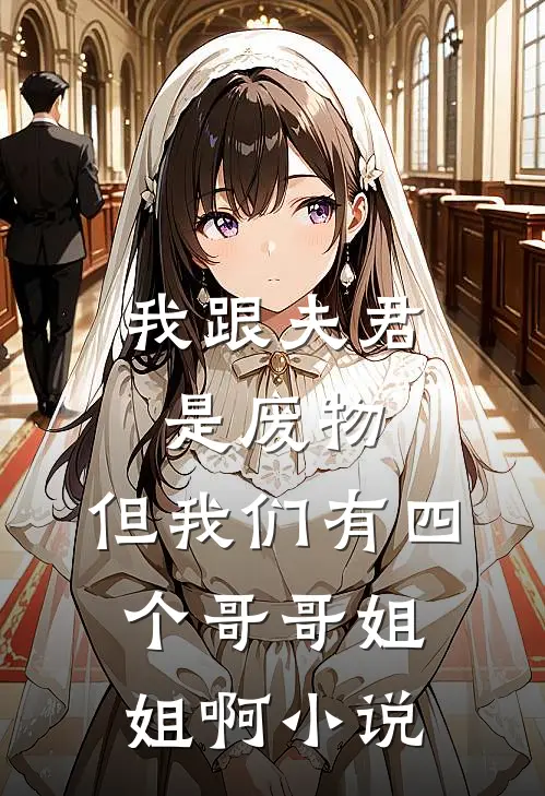 我跟夫君是废物，但我们有四个哥哥姐姐啊小说