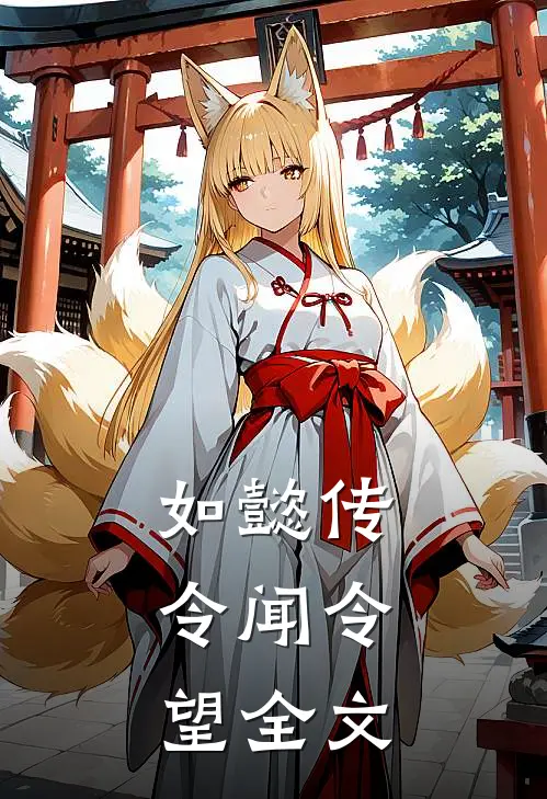 如懿传：令闻令望全文