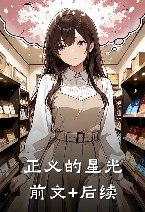正义的星光前文+后续