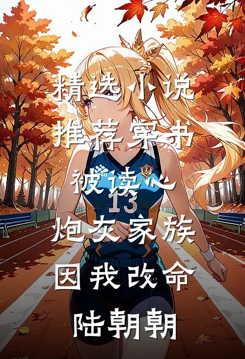 精选小说推荐穿书被读心,炮灰家族因我改命陆朝朝