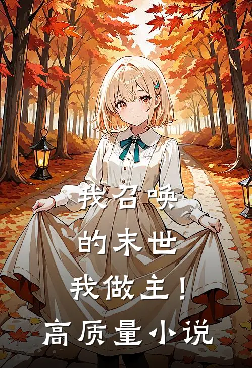 我召唤的末世，我做主！高质量小说