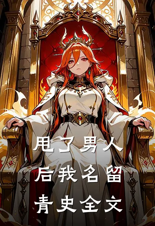 甩了男人后我名留青史全文