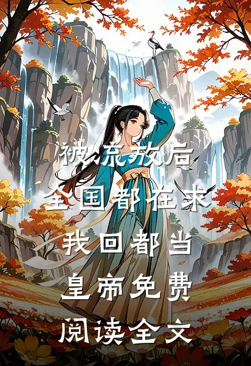 被流放后，全国都在求我回都当皇帝免费阅读全文