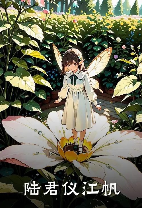 陆君仪江帆