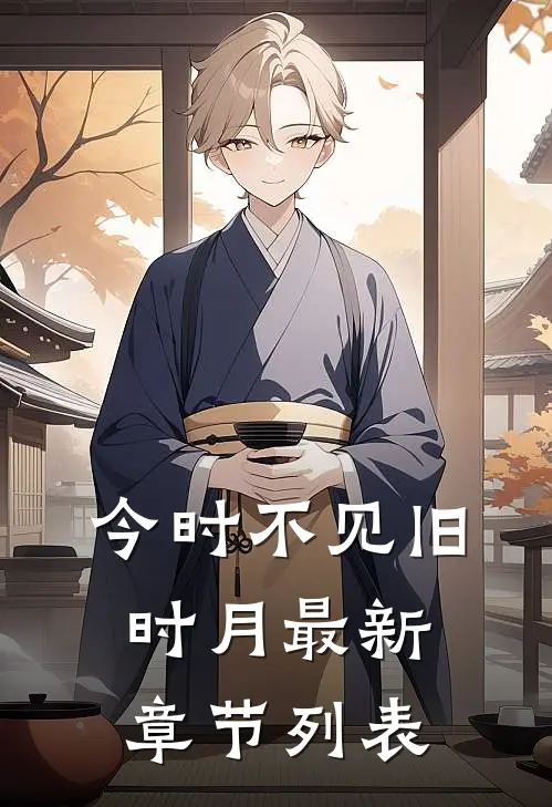 今时不见旧时月最新章节列表