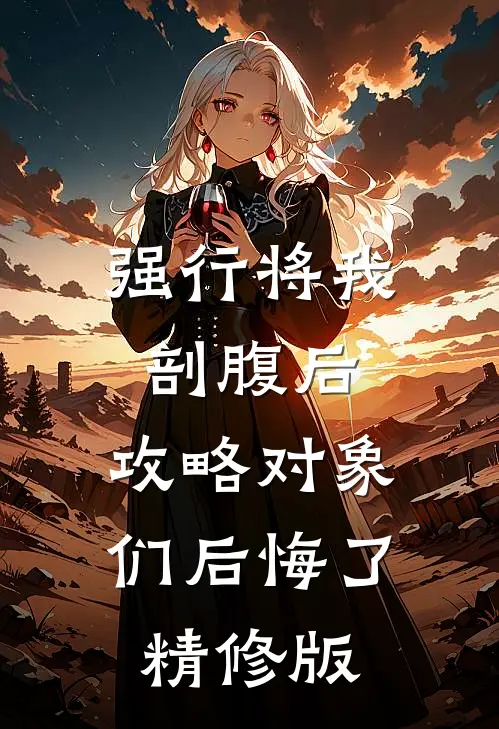强行将我剖腹后，攻略对象们后悔了精修版