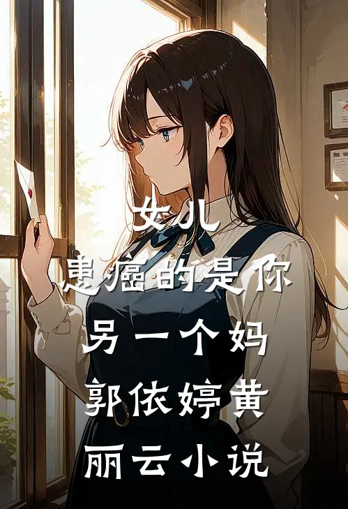 女儿，患癌的是你另一个妈郭依婷黄丽云小说