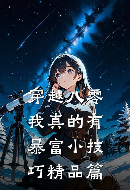 穿越八零：我真的有暴富小技巧精品篇
