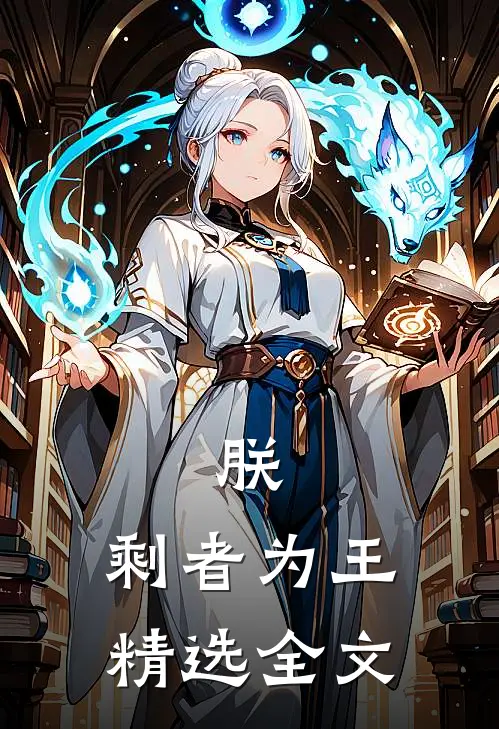 朕，剩者为王精选全文