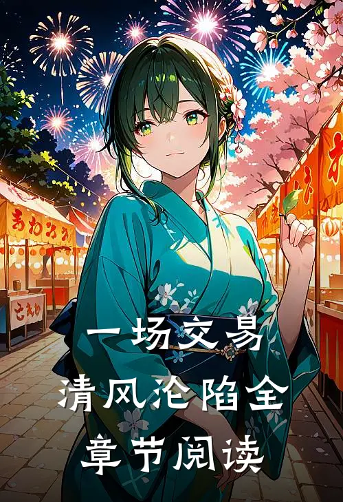 一场交易，清风沦陷全章节阅读