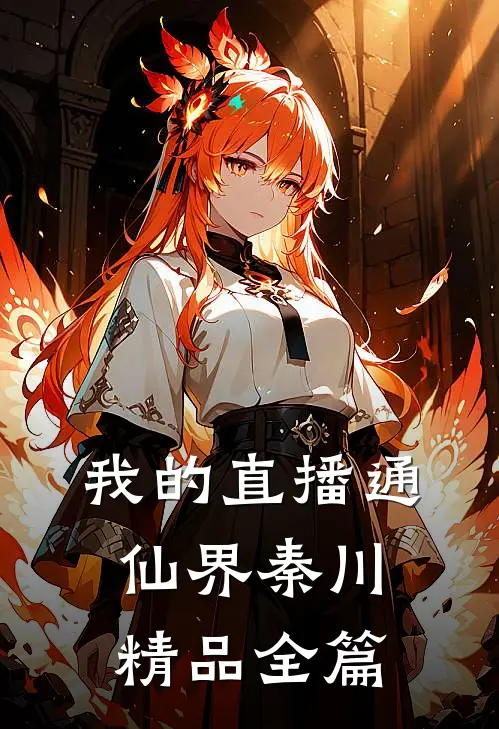 我的直播通仙界秦川精品全篇