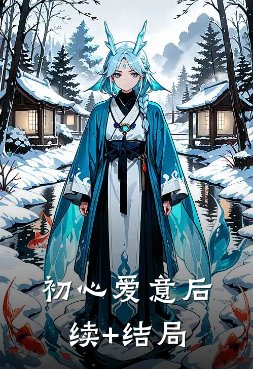 初心爱意后续+结局