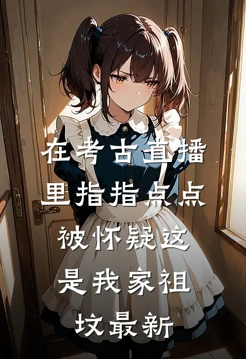 在考古直播里指指点点，被怀疑这是我家祖坟最新