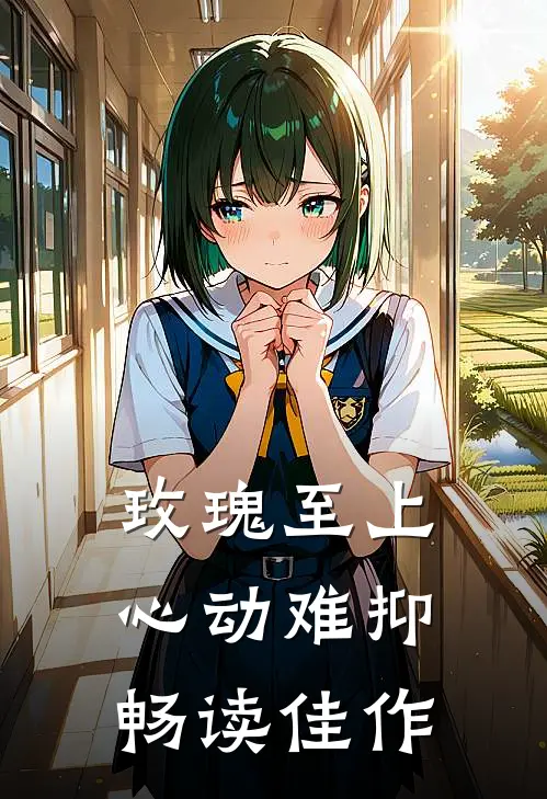 玫瑰至上，心动难抑畅读佳作