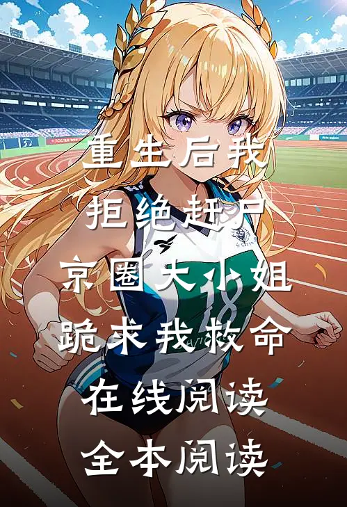 重生后我拒绝赶尸，京圈大小姐跪求我救命在线阅读全本阅读