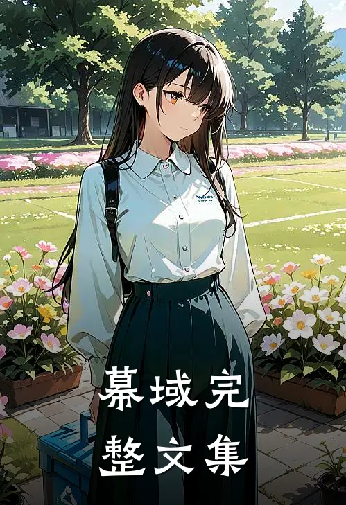 幕域完整文集