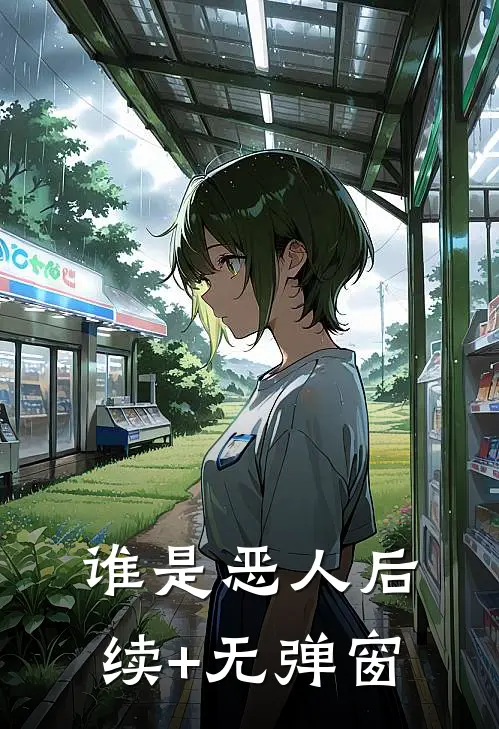 谁是恶人后续+无弹窗