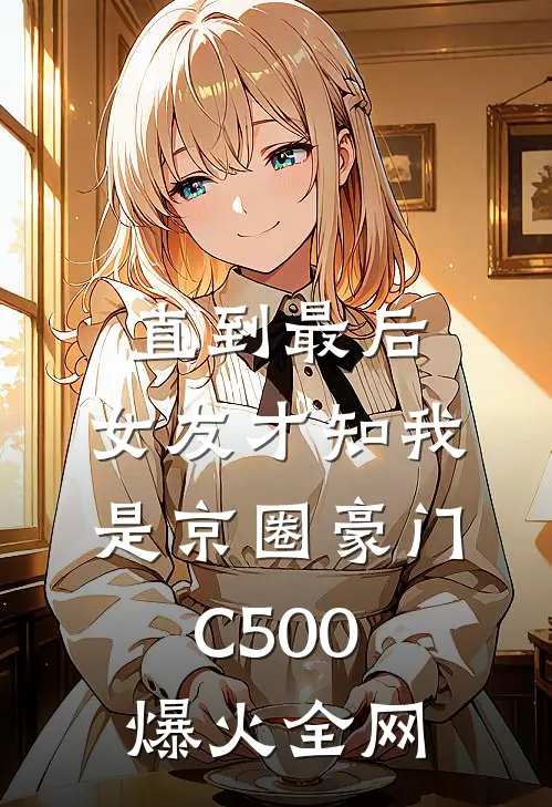 直到最后，女友才知我是京圈豪门C500爆火全网