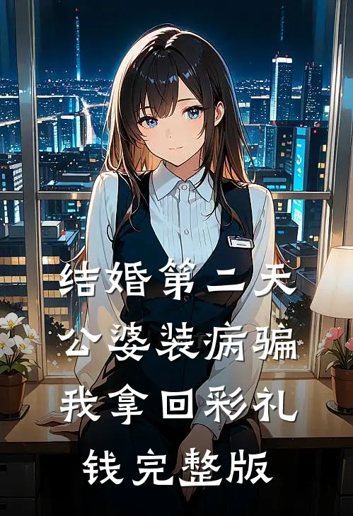 结婚第二天，公婆装病骗我拿回彩礼钱完整版
