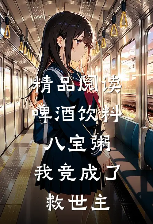 精品阅读啤酒饮料八宝粥，我竟成了救世主