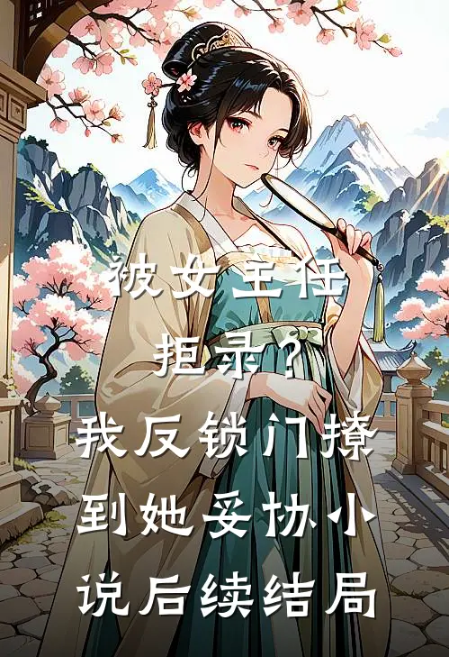 被女主任拒录？我反锁门撩到她妥协小说后续结局