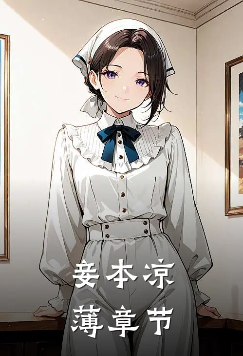 妾本凉薄章节
