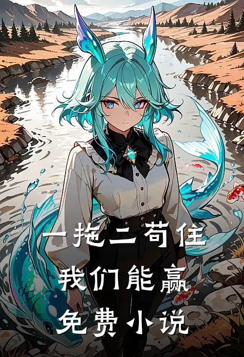 一拖二苟住我们能赢免费小说