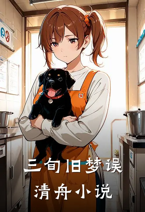三旬旧梦误清舟小说