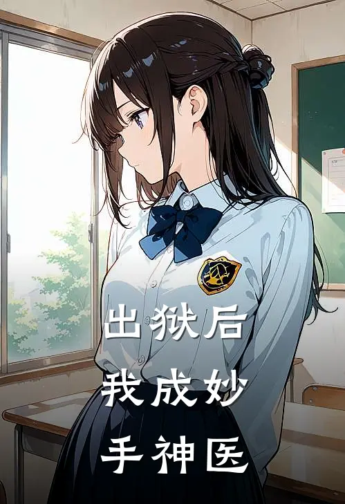 出狱后，我成妙手神医