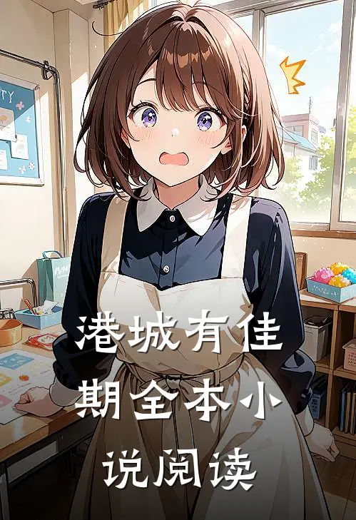 港城有佳期全本小说阅读