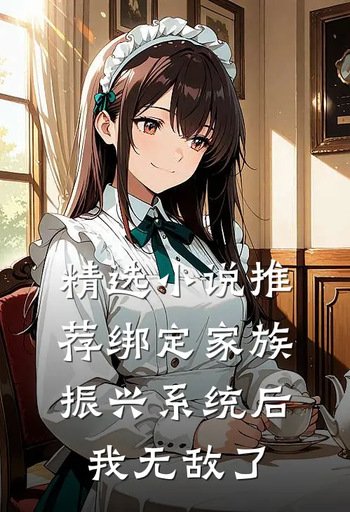 精选小说推荐绑定家族振兴系统后，我无敌了