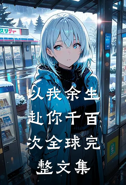 以我余生，赴你千百次全球完整文集