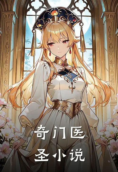 奇门医圣小说