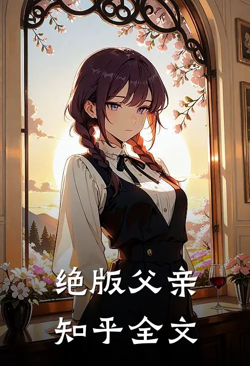 绝版父亲知乎全文