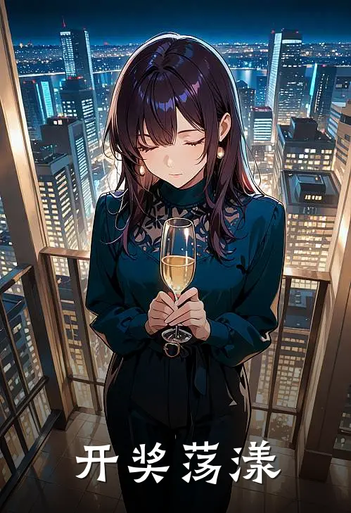 开奖荡漾