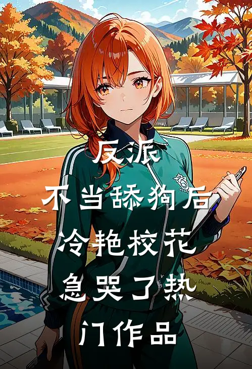 反派：不当舔狗后，冷艳校花急哭了热门作品
