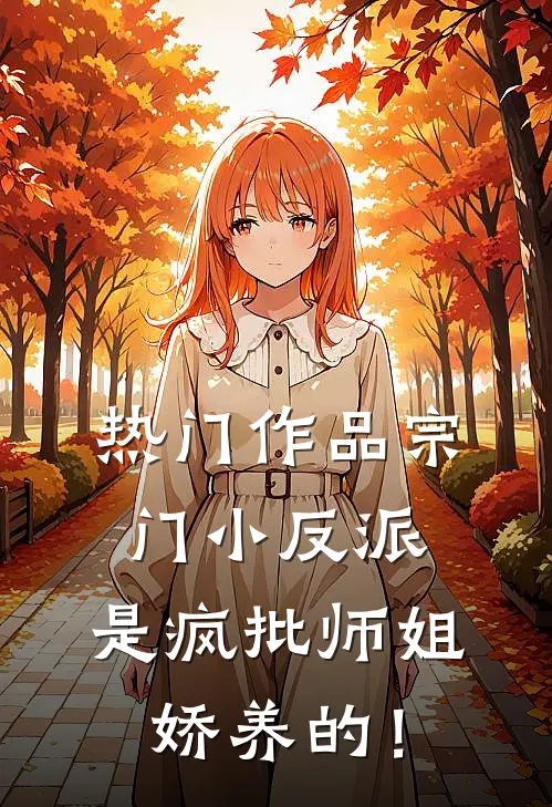 热门作品宗门小反派，是疯批师姐娇养的！