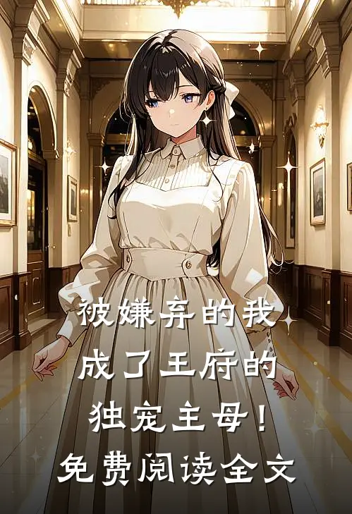 被嫌弃的我成了王府的独宠主母！免费阅读全文