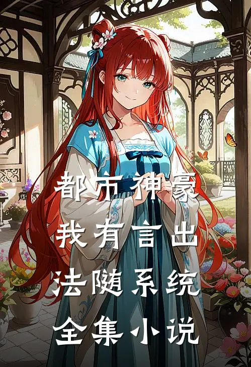 都市神豪：我有言出法随系统全集小说