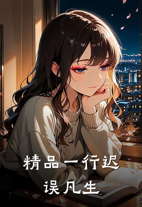 精品一行迟，误凡生