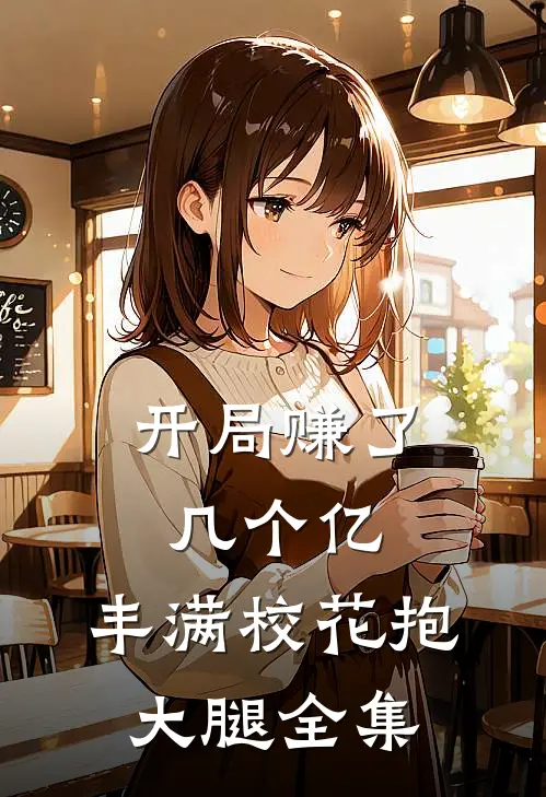 开局赚了几个亿，丰满校花抱大腿全集