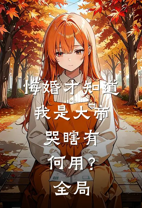 悔婚才知道我是大帝，哭瞎有何用？全局