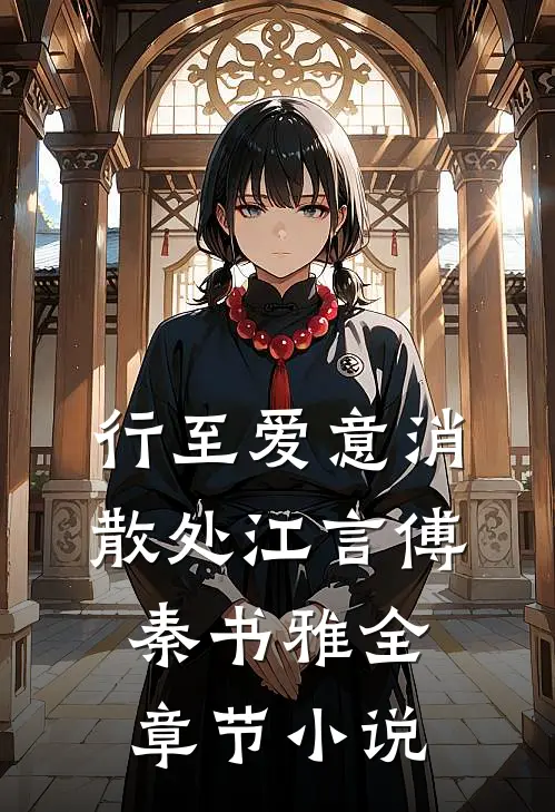 行至爱意消散处江言傅秦书雅全章节小说