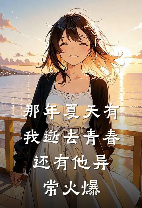 那年夏天有我逝去青春，还有他异常火爆