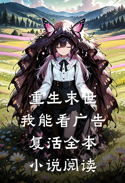 重生末世：我能看广告复活全本小说阅读